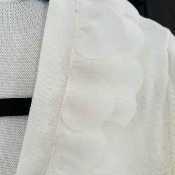 High waisted Cardigan - Picture 2 of 4